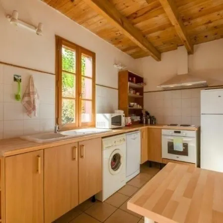 Tatil Evi House Le Palombiere *