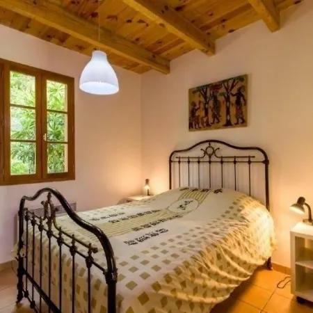 House Le Palombiere Tatil Evi