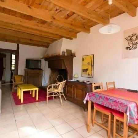 Tatil Evi House Le Palombiere