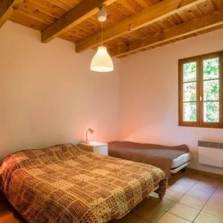 Tatil Evi House Le Palombiere *